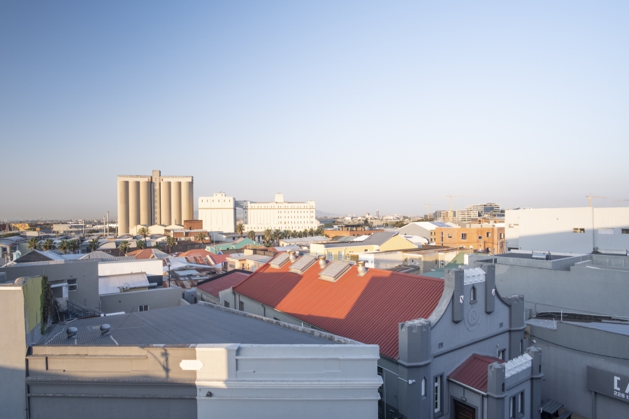 1 Bedroom Property for Sale in Observatory Western Cape